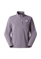 THE NORTH FACE Outdoor jakna 'Nimble 2'  lila / bijela