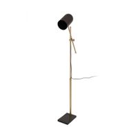 XXXL STOJACIA LAMPA, 58/138/18 cm