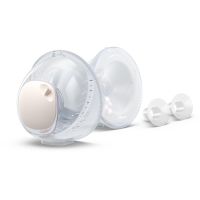 Philips Avent Hands-Free Premium Plus SCF439/01 молоковідсмоктувачі 2 кс