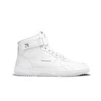 Trampki Barebarics Zing High Top All White Leather EUR 40