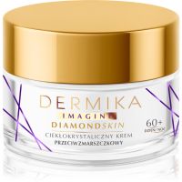 Dermika Imagine Diamond Skin Anti-Faltencreme 60+ 50 ml