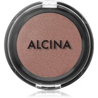 Alcina Eye Shadow тіні для повік з шимером відтінок Dreamy Rose 3 гр