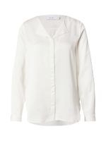 VILA Bluza 'VIELLETTE'  bijela