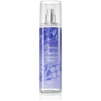 Christina Aguilera Moonlight Bloom Bodyspray für Damen 236 ml