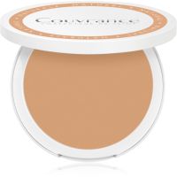 Avène Couvrance Compact Cream Foundation Creme - Foundation hoher UV-Schutz Farbton Naturel 8,5 g