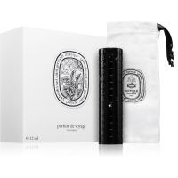 Diptyque Eau Rose туалетна вода з можливістю повторного наповнення для жінок 12 мл