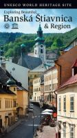 Exploring beautiful Banská Štiavnica & Region (UNESCO world heritage site) - kniha z kategorie Průvodci Evropou