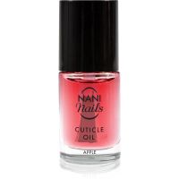 NaniNails NANI Cuticle Oil поживна олійка 5 мл