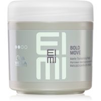 Wella Professionals Eimi Bold Move zmatňujúca pasta pre rozviaty vzhľad 150 ml