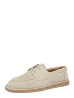 STEVE MADDEN Mokasinke 'Landrovers'  bež siva