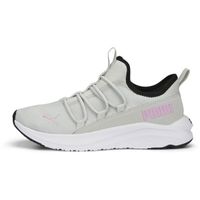 Puma SOFTRIDE ONE 4 ALL JR Детски обувки за свободното време, сиво, размер 39