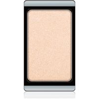 ARTDECO Eyeshadow Pearl Eyeshadow Refill stralucire de perla culoare 28 Pearly Porcelain 0,8 g