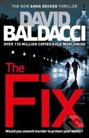 The Fix - David Baldacci - kniha z kategorie Detektivky
