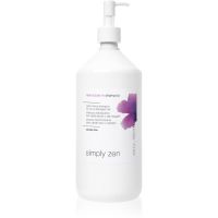 Simply Zen Restructure In šampon za suhe in poškodovane lase 1000 ml