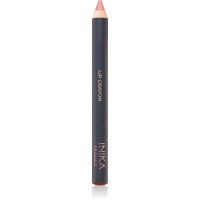 INIKA Organic Lipstick Crayon кремовий олівець для губ відтінок Mauve 3 гр
