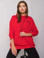 Sweatshirt-RV-BL-6935.18P-red