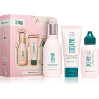 Coco & Eve Hair Rejuve Kit darilni set (za popoln videz las)