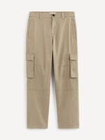 Celio Hose Beige