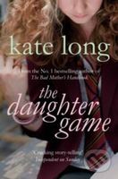 The Daughter Game - Kate Long - kniha z kategorie Beletrie