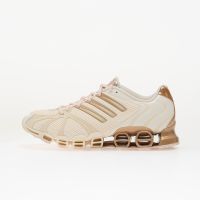 Trampki adidas Mega Ghostride W Core White/ Coppmt/ Wonder Aqua EUR 40