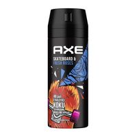 Axe Skateboard pánský deodorant 150 ml