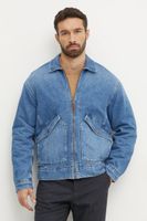 Pepe Jeans Rifľová bunda Pepe Jeans EMMETT AZURE