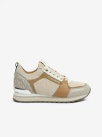 Michael Kors Billie Tennisschuhe Beige