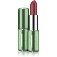 Clinique Pop™ Longwear Lipstick Satin satenasti ruž za usne nijansa Cola Pop 3.9 g