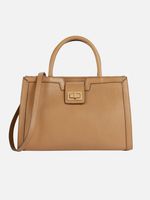 Geox Leonory Handtasche Beige