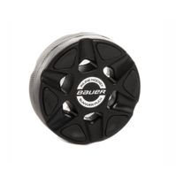 Puk Bauer RH Slivvver Black