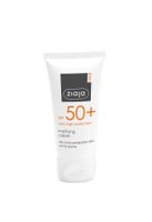 Ziaja Gesichtscreme Med Matifying Cream - Oily & Combination Skin SPF50+