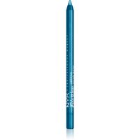 NYX Professional Makeup Epic Wear Liner Stick Wasserfester Eyeliner Farbton 11 - Turquoise Storm 1.2 g