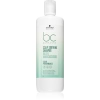 Schwarzkopf Professional BC Bonacure Scalp м'який шампунь для чутливої шкіри голови 1000 мл