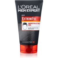 L’Oréal Paris Men Expert Extreme Fix stylingový gél ultra silná fixácia 150 ml