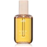 La'dor Polish Oil Wet Hair Apricot nährendes Öl für den Wet-Hair-Effekt 80 ml