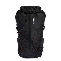 ADIDAS TERREX Sportski ruksak 'Xperior'  crna / bijela