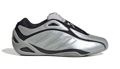 adidas Adiracer GT Mercedes Muškarci - Tenisice adidas Originals - Silver - JQ7028-11 - Size: 11