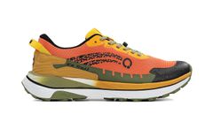 atom sport K4 AT166 Orange Muži - Tenisky ATOM Sport - Oranžová - AT166-503954-9 - Size: 9