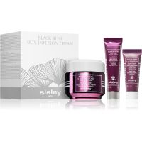 Sisley Black Rose Trio Set zestaw do pielęgnacji skóry z różanym aromatem
