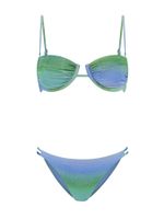 Shiwi Bikini 'Demi'  plava / zelena