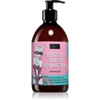 LaQ Scent Of Subtle Domination Duschgel 500 ml