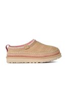 UGG Semišové papuče UGG W Tasman Meadow