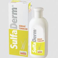 Dr. Müller SulfaDerm SÍROVÉ TONIKUM
