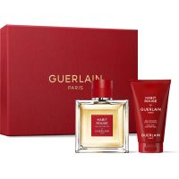 GUERLAIN Habit Rouge подарунковий набір для чоловіків