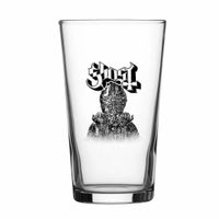 Glas GHOST - IMPERA - RAZAMATAZ