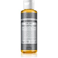 Dr. Bronner’s Earl Grey рідке універсальне мило 120 мл