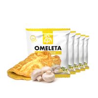 It’s my life! Proteinová omeleta žampionová 200g (5 porce)