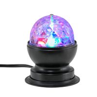 Novel STOLNÍ LED LAMPA,