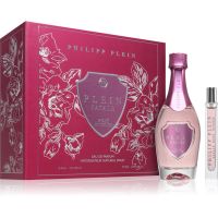 Philipp Plein Fatale Rosé Intense set cadou pentru femei