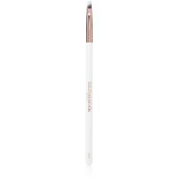 Dermacol Accessories Master Brush by PetraLovelyHair четка за очна линия D84 Rose Gold 1 бр.